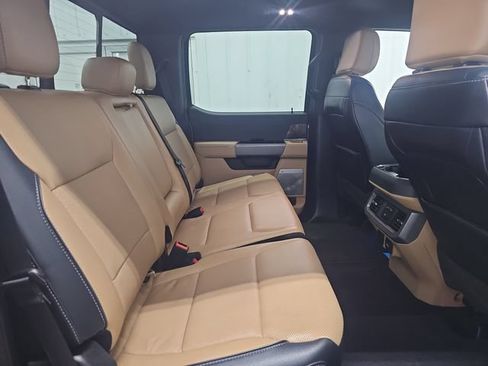 Used 2023 Ford F250 Lariat w/ Chrome Package AWD/4WD image 30