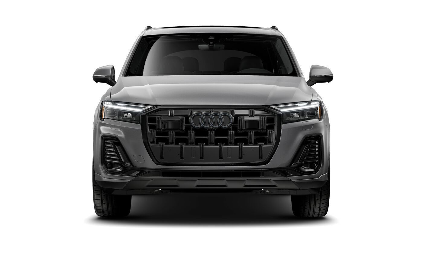 Certified 2026 Audi Q7 2.0T Premium AWD/4WD image 4