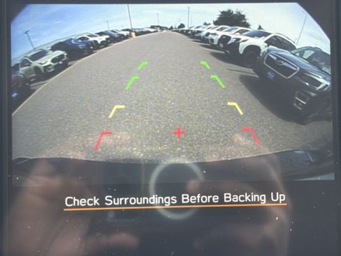 Certified 2026 Subaru Crosstrek 2.5i Premium AWD/4WD image 24