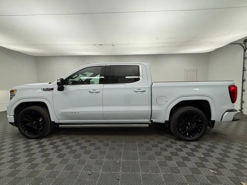 New 2026 GMC Sierra 1500 Denali AWD/4WD image 14