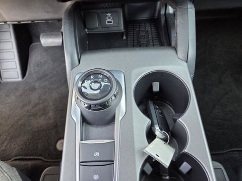 Used 2025 Ford Bronco Sport Big Bend AWD/4WD image 26
