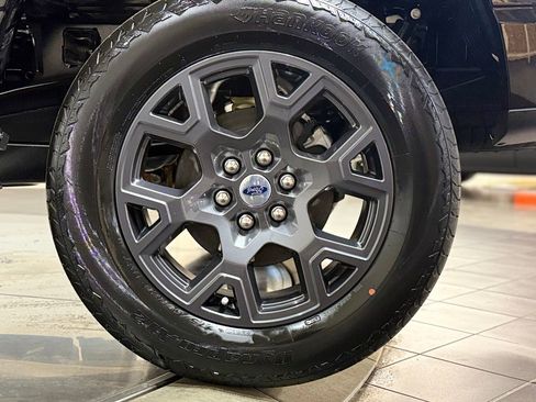 New 2026 Ford F150 STX w/ Equipment Group 200A AWD/4WD image 22