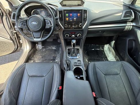 Used 2023 Subaru Impreza 2.0i Limited AWD/4WD image 26