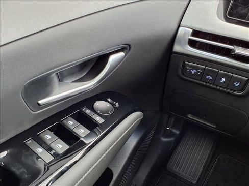 New 2026 Hyundai Santa Cruz Limited AWD/4WD image 23
