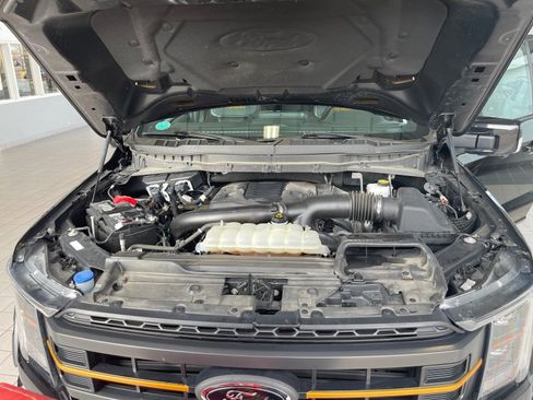 Used 2023 Ford F150 Tremor w/ Equipment Group 402A High image 22