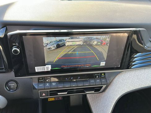 New 2026 Toyota Camry XLE image 15