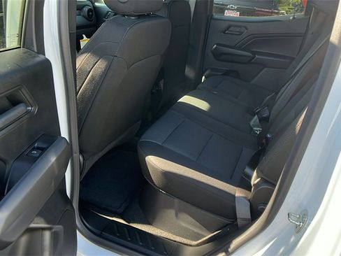 New 2026 Chevrolet Colorado Trail Boss image 15