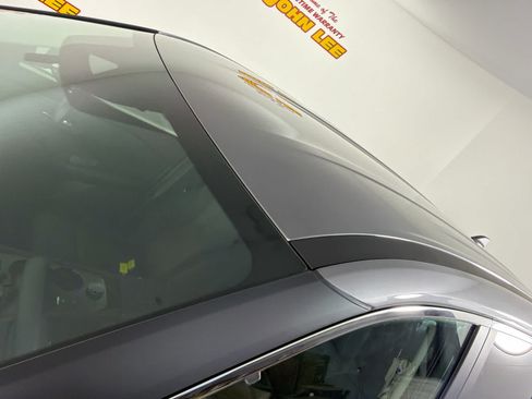 New 2026 Nissan Rogue SV AWD/4WD image 12