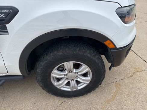 Used 2019 Ford Ranger XL w/ Equipment Group 101A Mid image 4