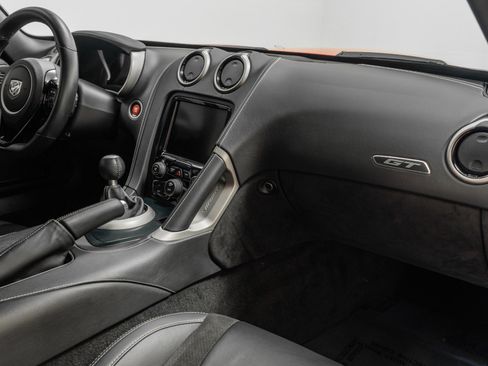 Used 2015 Dodge Viper w/ Quick Order Package 22J GT image 14