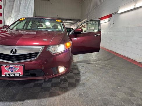 Used 2011 Acura TSX Sedan image 23