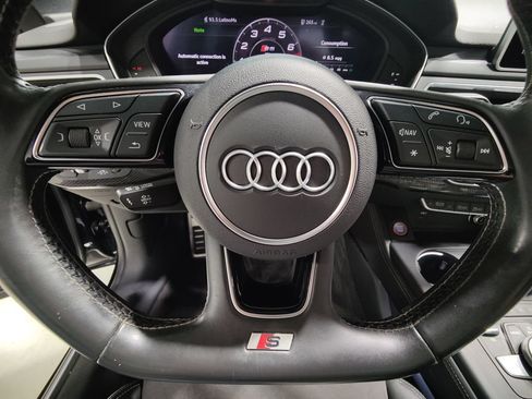 Used 2019 Audi S5 Premium Plus AWD/4WD image 31