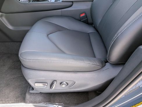New 2026 Toyota Grand Highlander AWD image 4
