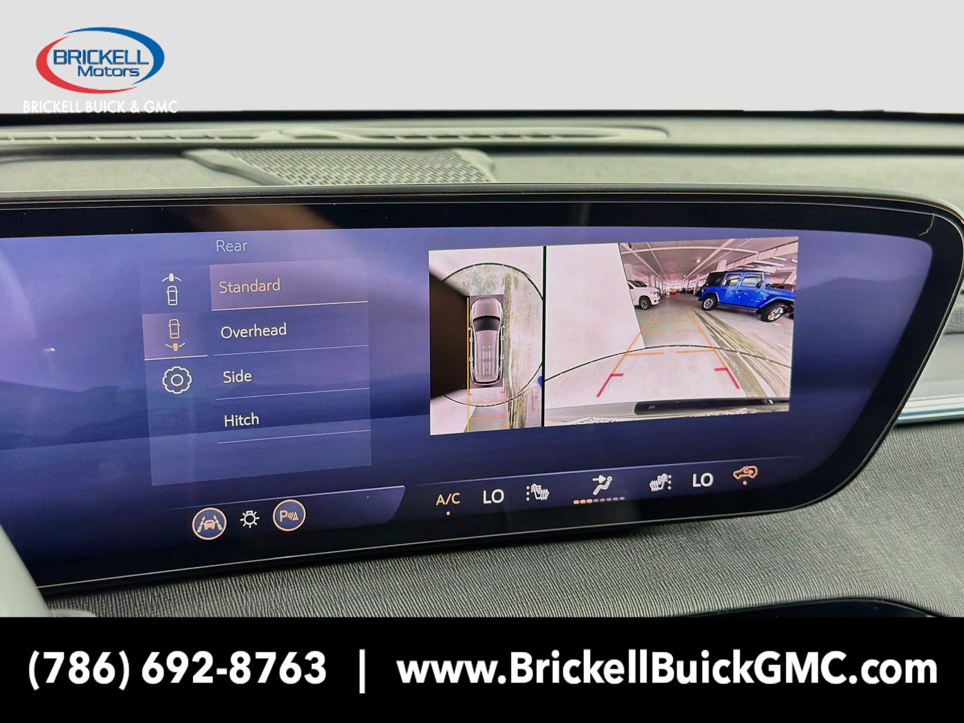 New 2026 Buick Enclave Sport Touring FWD image 33