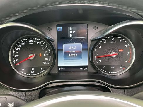 Used 2019 Mercedes-Benz GLC 300 4MATIC image 45