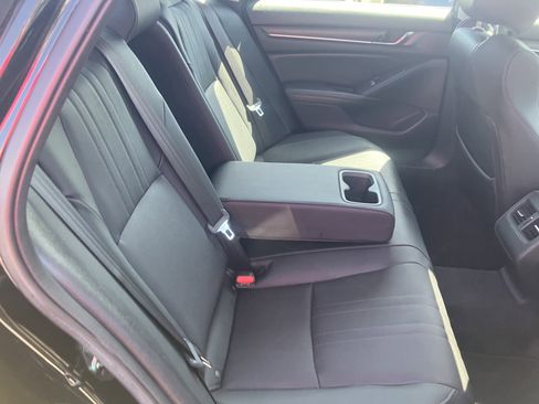 Used 2020 Honda Accord EX-L image 13