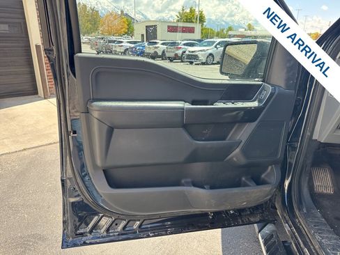 Used 2021 Ford F150 XLT w/ Equipment Group 302A High AWD/4WD image 18