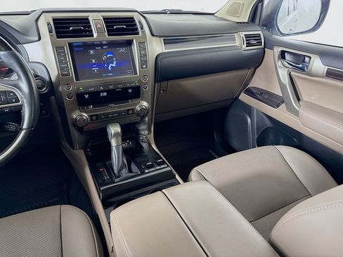 Certified 2021 Lexus GX 460 Premium image 25