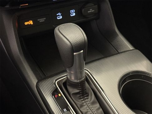 New 2026 Honda Civic LX image 25