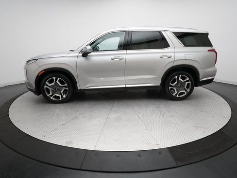 Used 2024 Hyundai Palisade Limited AWD/4WD image 24