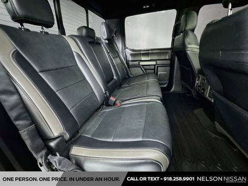 Used 2018 Ford F150 Raptor w/ Equipment Group 802A Luxury AWD/4WD image 27