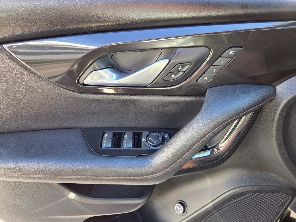 Used 2019 Chevrolet Blazer RS FWD image 22