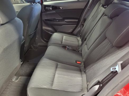 Used 2018 Mitsubishi Eclipse Cross SE AWD/4WD image 17