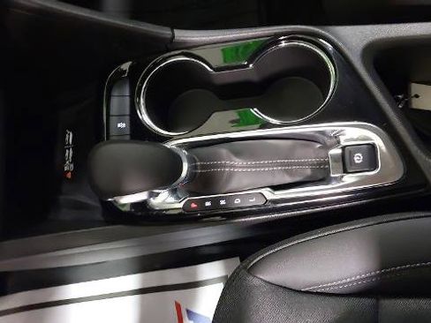 New 2026 Buick Encore GX Preferred w/ Advanced Technology Package image 16