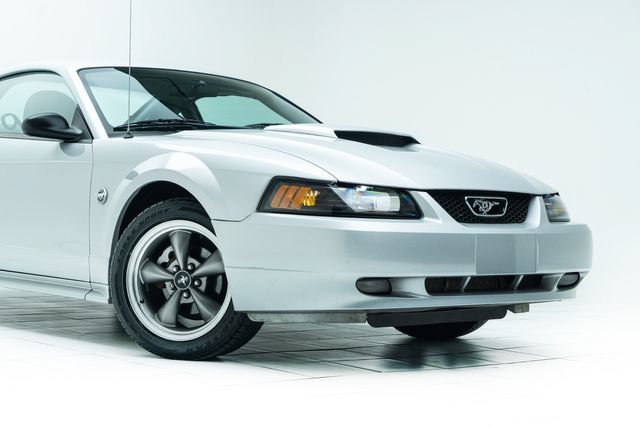 Used 2004 Ford Mustang GT Premium RWD image 4
