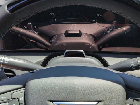 New 2026 Cadillac CT5 Sport RWD image 17