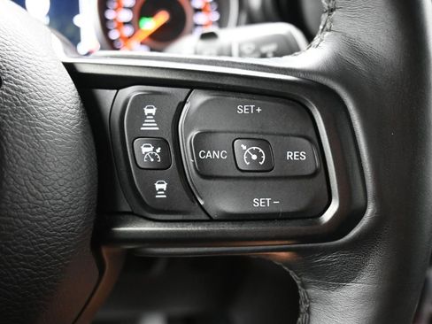 Certified 2019 Jeep Wrangler Unlimited Sport image 23