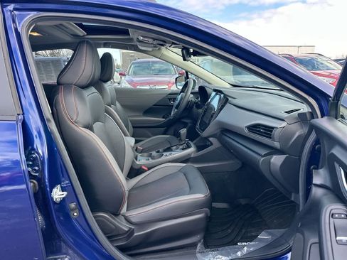 Used 2024 Subaru Crosstrek 2.5i Limited image 27