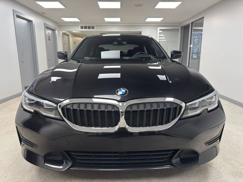 Used 2019 BMW 330i xDrive Sedan w/ Convenience Package image 6