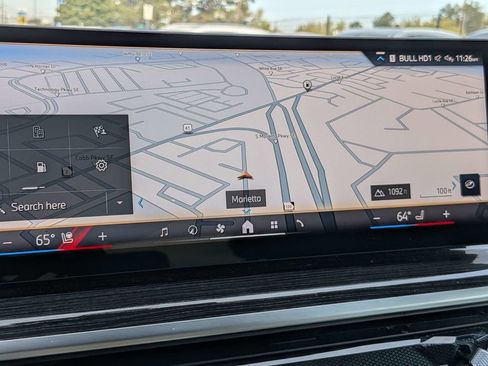 Used 2025 BMW X5 xDrive40i image 23