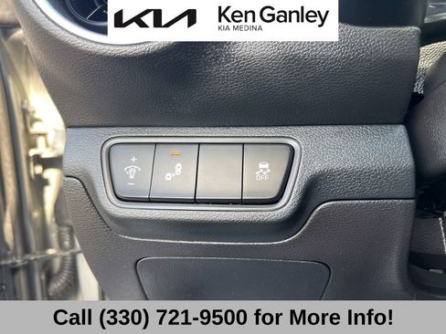 Certified 2023 Kia Forte GT-Line w/ GT-Line Premium Package FWD image 30