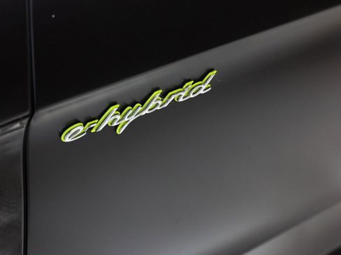 Used 2021 Porsche Panamera Turbo S w/ Assistance Package image 61