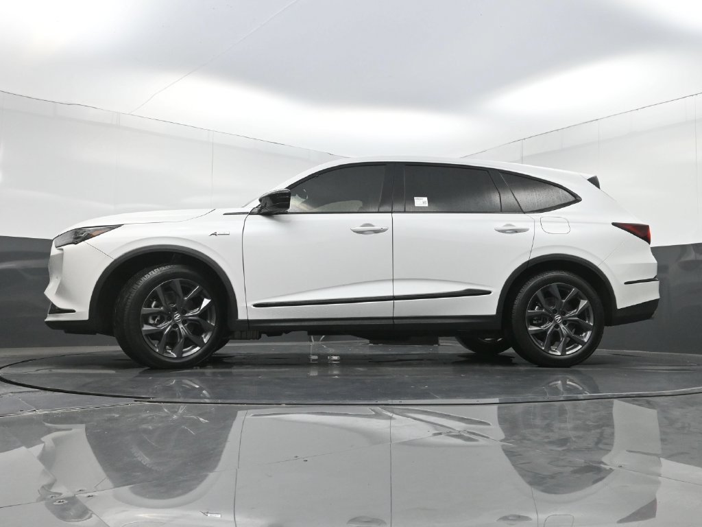Used 2022 Acura MDX A-Spec AWD/4WD image 33