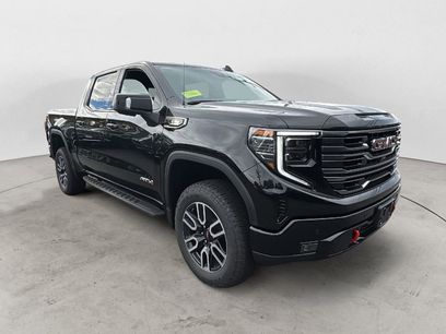 New 2026 GMC Sierra 1500 AT4 w/ AT4 Premium Package