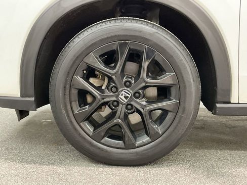 Used 2023 Honda HR-V Sport image 33