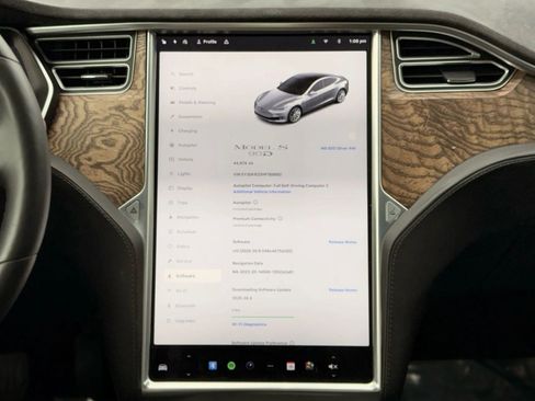 Used 2017 Tesla Model S 90D image 14