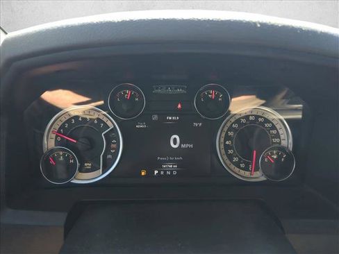 Used 2017 RAM 1500 Lone Star image 10