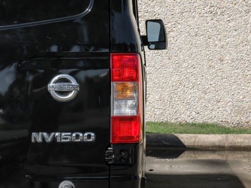 Used 2021 Nissan NV 1500 SV w/ Navigation Package image 42