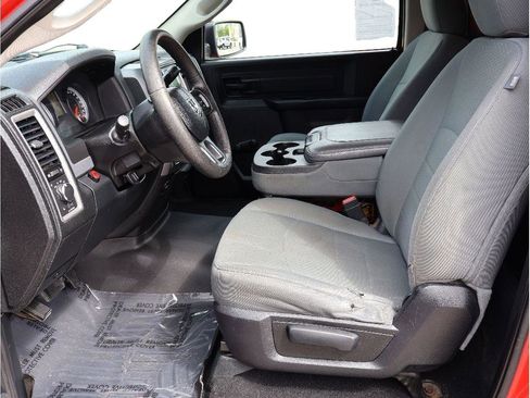 Used 2015 RAM 1500 Tradesman w/ Popular Equipment Group AWD/4WD image 18