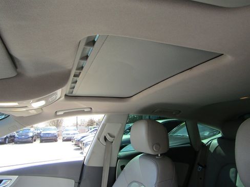 Used 2013 Audi A7 3.0T Premium Plus w/ Premium Plus Pkg image 11