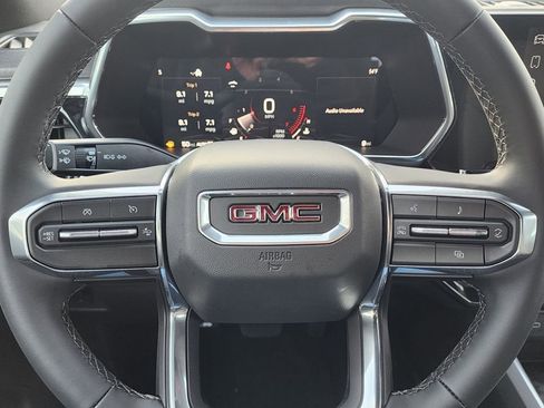 New 2026 GMC Canyon Elevation w/ Convenience Package image 19