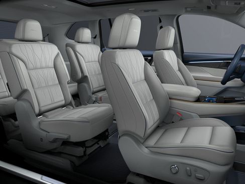 New 2026 Buick Enclave Avenir w/ Super Cruise Package AWD/4WD image 43