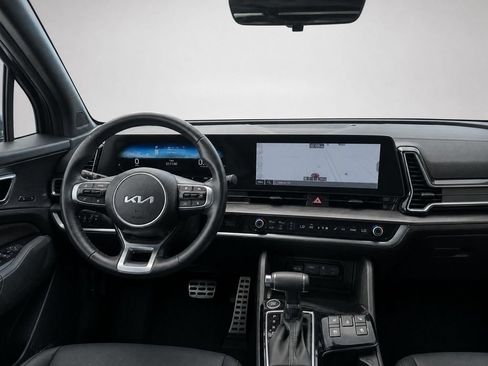 Certified 2024 Kia Sportage X-Pro Prestige AWD/4WD image 25