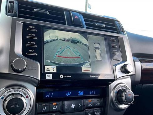 Used 2024 Toyota 4Runner Limited image 13