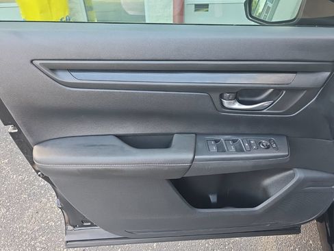 Used 2023 Honda CR-V EX image 14