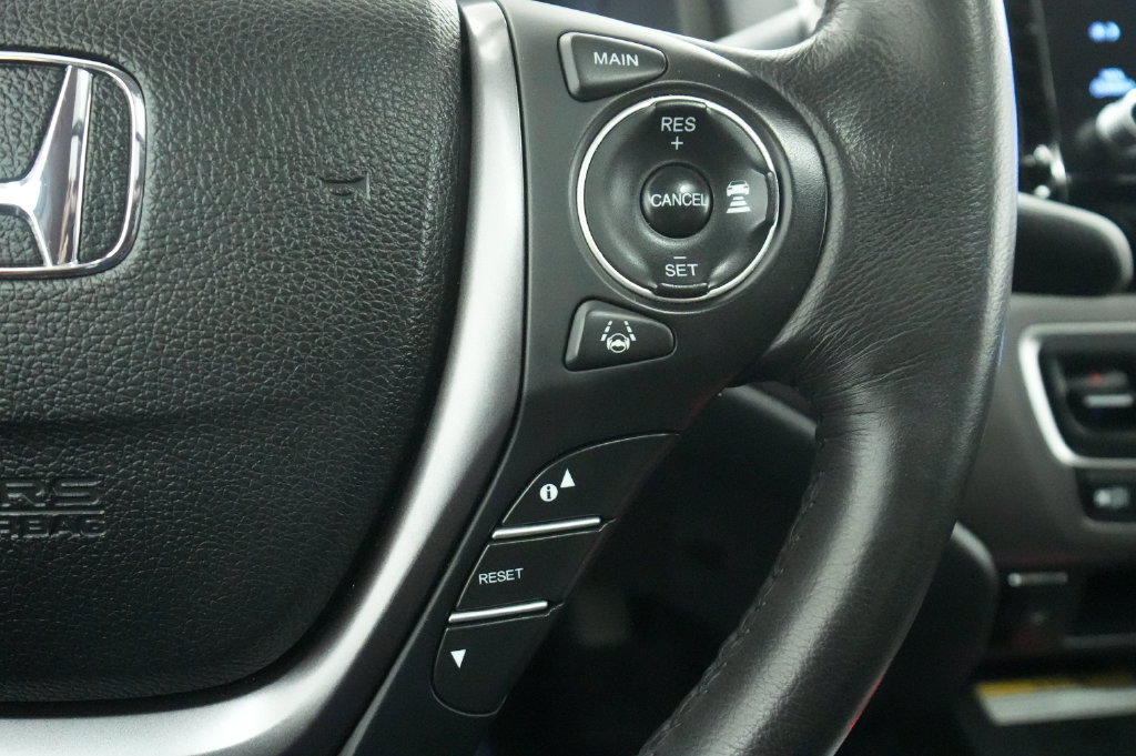 Used 2023 Honda Ridgeline RTL-E image 34
